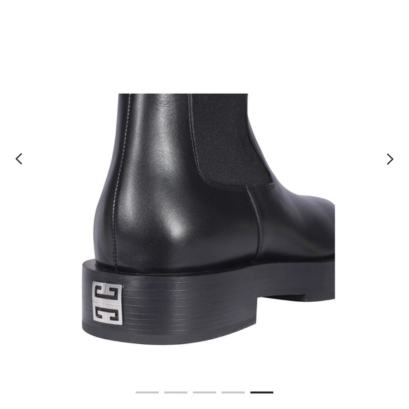 Givenchy G4 chelsea boot - Picture 2 of 11